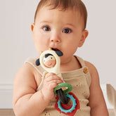*Itzy Ritzy Itzy Spinner Rattle - Carmen the Cow